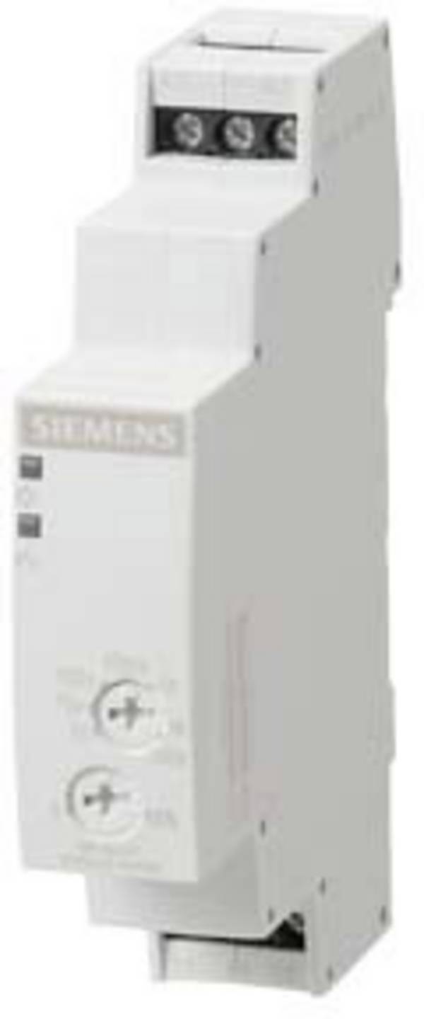 Siemens  7PV15181AW30  7PV1518-1AW30  Relè temporizzato      1 pz.  Intervallo di tempo: 0.05 s - 100 h  1 scambio