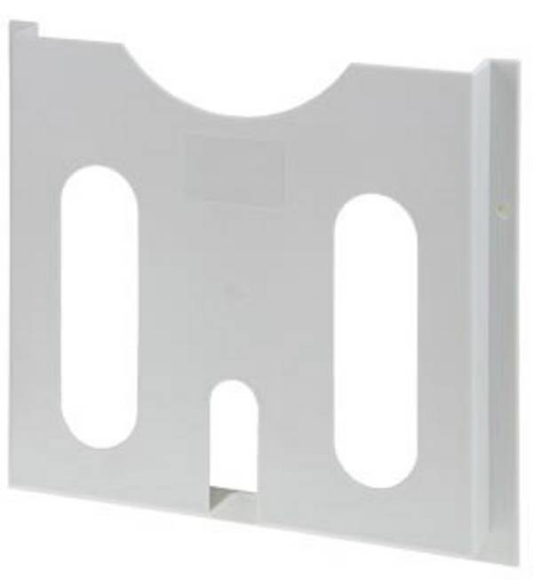 Siemens 8GD9132 Tasca portaschemi Plastica 1 pz. Pezzo