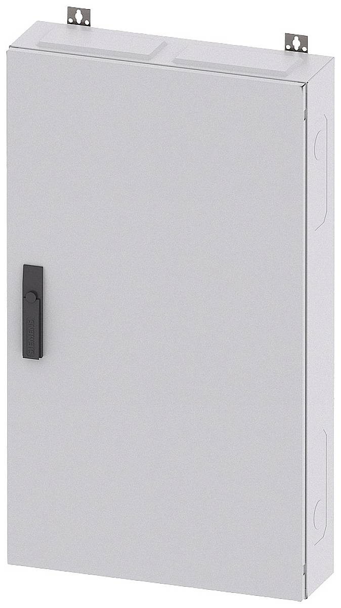 Siemens 8GK1052-4KK21 Armadio da parete 550 x 950 x 140 Acciaio Grigio 1 pz. Pezzo