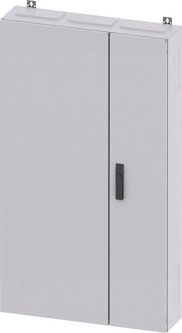 Siemens  8GK1102-7KK32  Armadio da parete  800 x 1400 x 210  Acciaio  Grigio  1 pz.