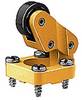 Siemens 3SX3171 3SX3171 Azionamento per interruttore di posizione Leva con rotella 1 pz.