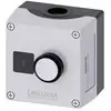 Siemens 3SU18010AD002AB1 3SU1801-0AD00-2AB1 Custodia IP66, IP67, IP69/IP69K 1 pz.