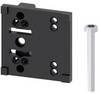 Siemens 3SX51001A 3SX5100-1A Piastra di montaggio 1 pz.