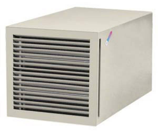 Siemens 8MR6440-5DE30 Unità raffreddamento condizionatore 492 x 496 x 797 Acciaio Grigio 1 pz.