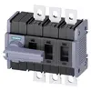Interruttore-sezionatore 3 poli 100 A 4 scambi 690 V/AC Siemens 3KD30320NE100