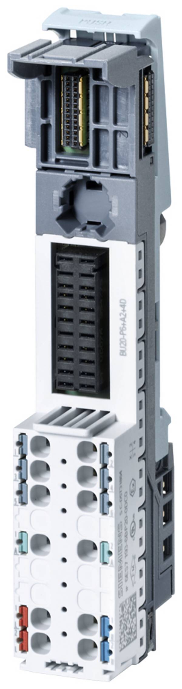 Siemens 6ES7193-6BP20-0DC0 6ES71936BP200DC0 Modulo espansione PLC 30 V/DC