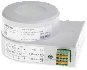 Siemens 5SV8701-2KK 5SV87012KK Convertitore di segnale