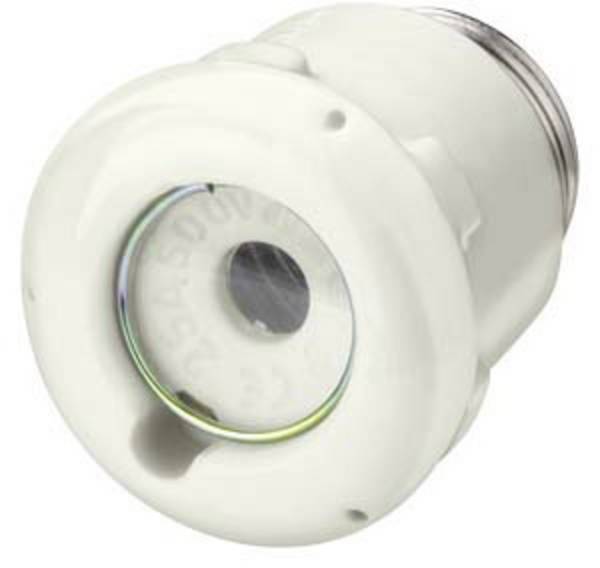 Siemens 5SH123 Coperchio a vite Adatto per Fusibili dim. da 000 a 4 Misura fusibile = DIII 63 A 500 V/AC 1 pz.