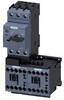Siemens 3RA2210-4AA18-2AP0 3RA22104AA182AP0 Caricatore alimentatore Potenza motore a 400 V 7.5 kW 690 V Corrente nominale 15.5 A