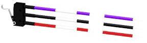 Interruttore ausiliario 5 A 1 scambio Siemens 3KD91031