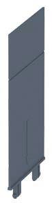 Separating partition Siemens 3KD94088