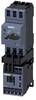 Siemens 3RA2110-0DE15-1BB4 3RA21100DE151BB4 Caricatore alimentatore Potenza motore a 400 V 0.09 kW 690 V Corrente nominale 0.3 A