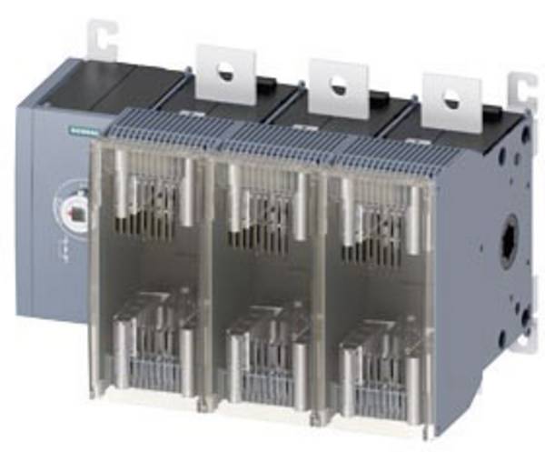 Interruttore-sezionatore    3 poli  630 A 8 NA, 8 NC 690 V/AC  Siemens 3KF53630LF11