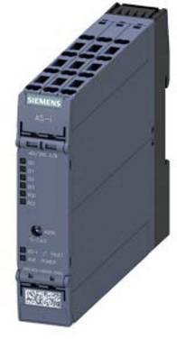 Siemens 3RK2402-2MG00-2AA2 Modulo compatto PLC 24 V/DC