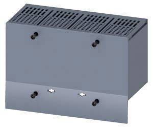Siemens 3VA9254-0KB04 Coperchio terminali 1 pz. Pezzo