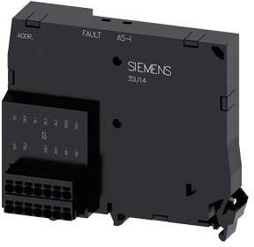 Siemens 3SU14001EJ106AA0 3SU1400-1EJ10-6AA0 Interfaccia 36.1 V IP20 1 pz.