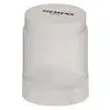 Siemens Segnalatore 8WD42405BE 8WD4240-5BE LED Trasparente 1 pz.
