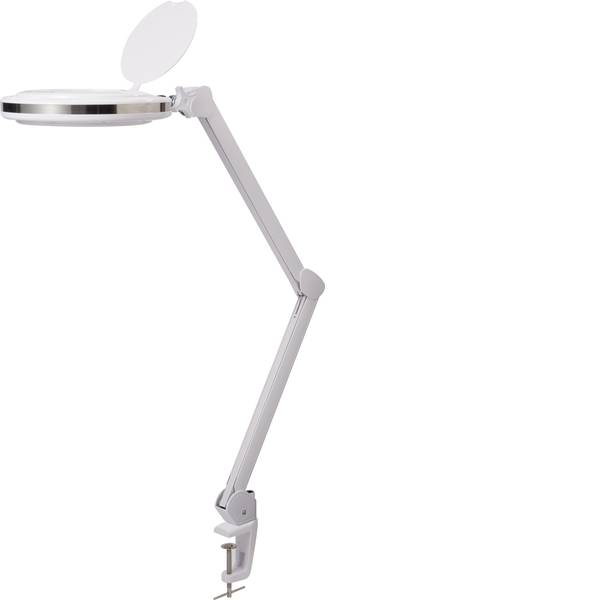 Lampade tecniche e lenti da laboratorio - TOOLCRAFT 1712600 Lampada LED con lente Classe energetica: LED - Lampade tecniche e lenti da laboratorio - TOOLCRAFT 1712600 Lampada LED con lente Classe energetica: LED -