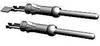TE Connectivity 66107-3 Connettore circolare Contatto maschio Serie (connettore circolare): CPC 1 pz.