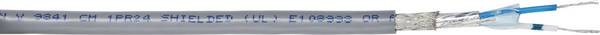 Belden Cavo per sistemi BUS 2 x 0.23 mm² 9841NH.00305 Merce a metro