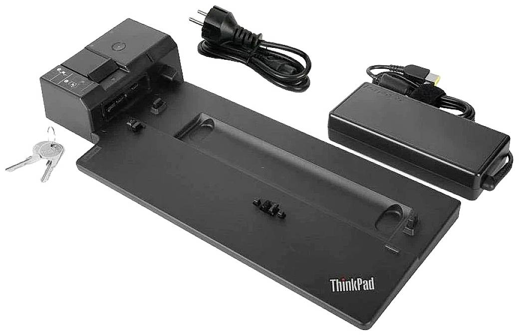 LENOVO Dockingstation Pro Dock 135W-4