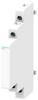 Interruttore corrente ausiliaria Guida DIN Siemens 5TT4930 1 NA, 1 NC 6 A Pezzo 1 pz.
