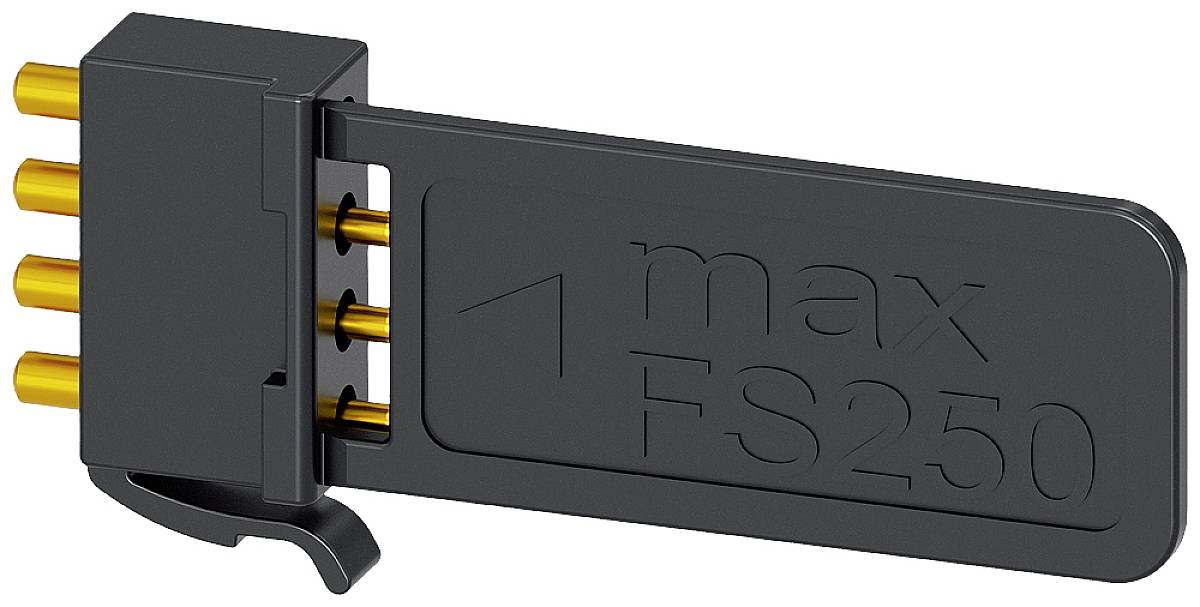 Siemens 3VA9187-0TB60 Adattatore 5 pz.