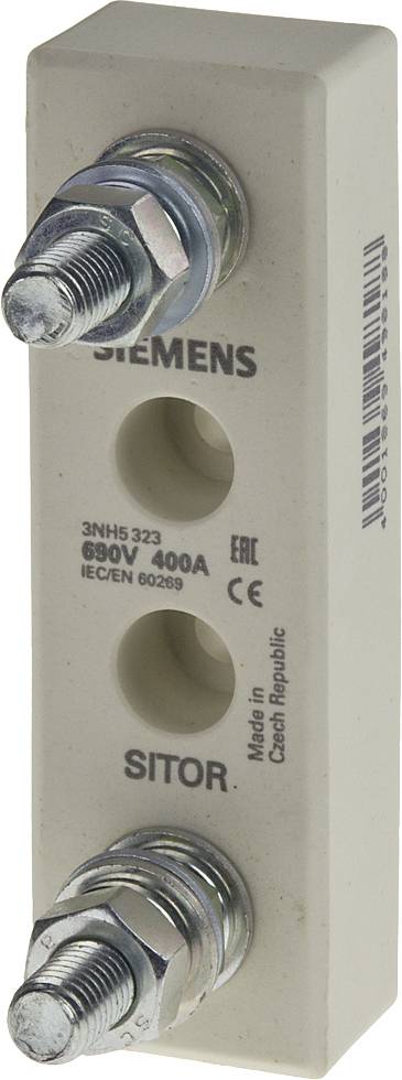 Siemens 3NH5323 Portafusibili 400 A 690 V 3 pz.