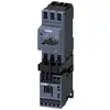 Siemens 3RA2110-0BE15-1AP0 3RA21100BE151AP0 Caricatore alimentatore Potenza motore a 400 V 0.06 kW 690 V Corrente nominale 0.2 A