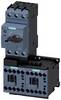 Siemens 3RA2210-1FA15-2BB4 3RA22101FA152BB4 Caricatore alimentatore Potenza motore a 400 V 1.5 kW 690 V Corrente nominale 3.6 A