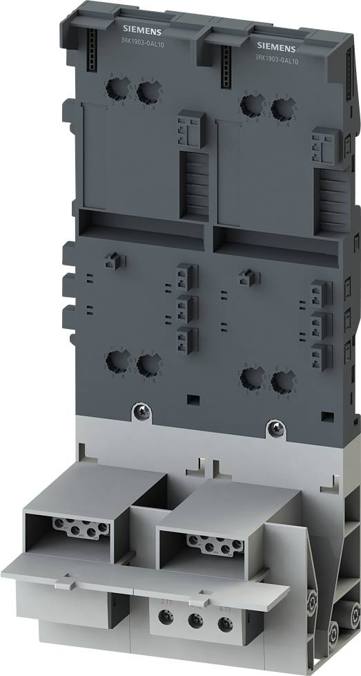 Siemens 3RK1903-0AL10 Modulo terminale PLC 500 V/AC