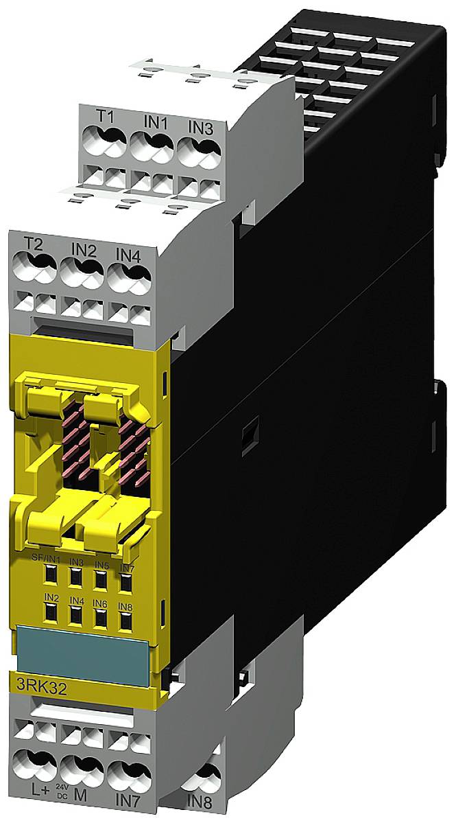 Siemens 3RK3211-2AA10 3RK32112AA10 Modulo di espansione