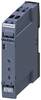 Siemens 3RP25051AB30 3RP2505-1AB30 Relè temporizzato Multifunzionale 24 V 1 pz. Intervallo di tempo: 0.05 - 360000 s 1 scambio Pezzo