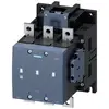 Siemens 3RT1264-6NP36 Contattore a vuoto 3 NA 110 kW 1000 V/AC Adatto per marchio (relè): Siemens 1 pz.