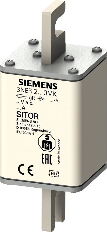 Siemens - 3NE3217-0MK - SIEMENS 3NE3217-0MK Produkt