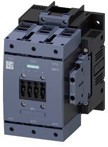 Siemens 3RT1054-1AV36 Contattore di potenza 3 NA 55 kW 1000 V/AC Adatto per marchio (relè): Siemens 1 pz.