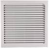 Siemens 8MR6400-2GV10 Filtro di scarico (L x A x P) 105 x 105 x 16.5 mm Pezzo 1 pz.