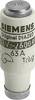 Siemens 5SD8002 Inserto fusibile Misura fusibile = DIII 2 A 690 V/AC 5 pz.