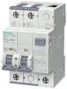 Siemens 5SU13246KX16 Interruttore 16 A 0.03 A 110 V