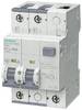 Siemens 5SU13246KX20 Interruttore 20 A 0.03 A 110 V