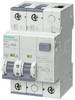 Siemens 5SU13246KX40 Interruttore 40 A 0.03 A 110 V