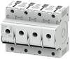 Siemens 5SG7163 Sezionatore Misura fusibile = D02 63 A 400 V 1 pz.