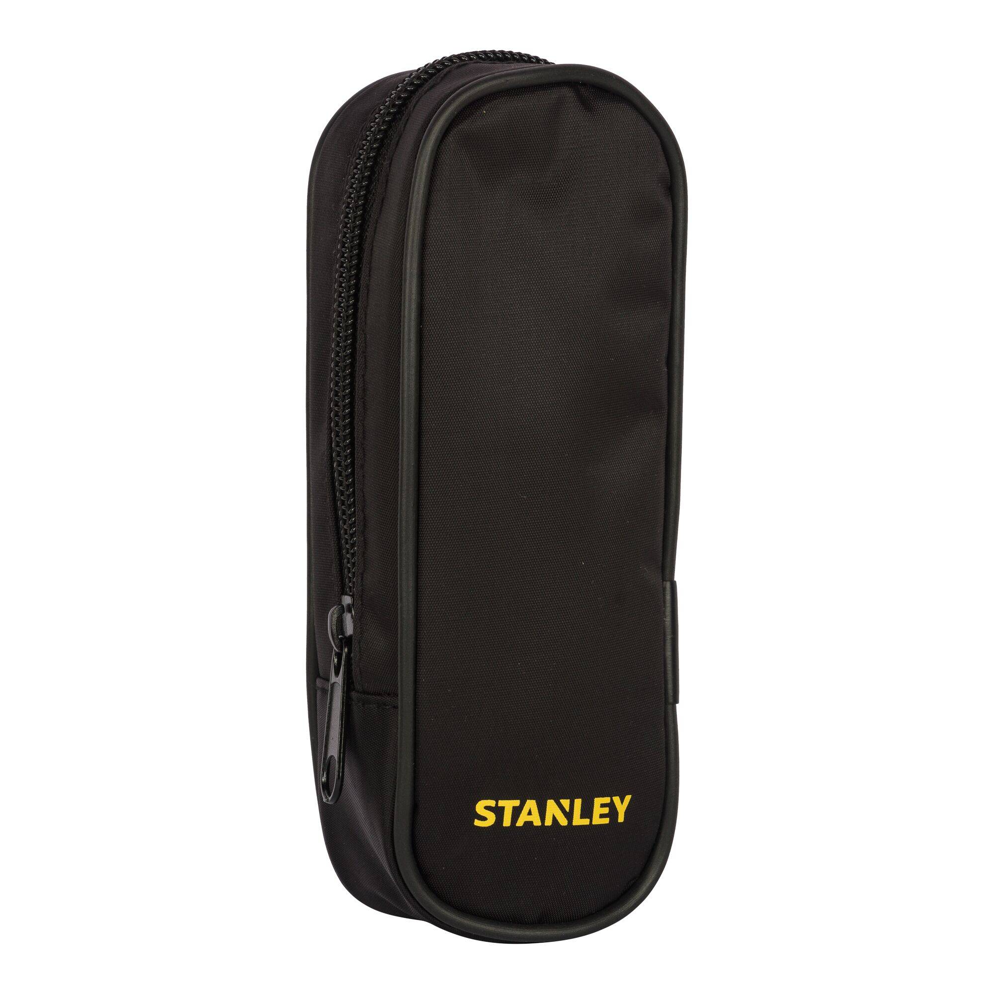 STANLEY 0-77-030 Misuratore di umidità per materiali Range di misura umidità del legno (intervallo) 6 fino a 44 %-2
