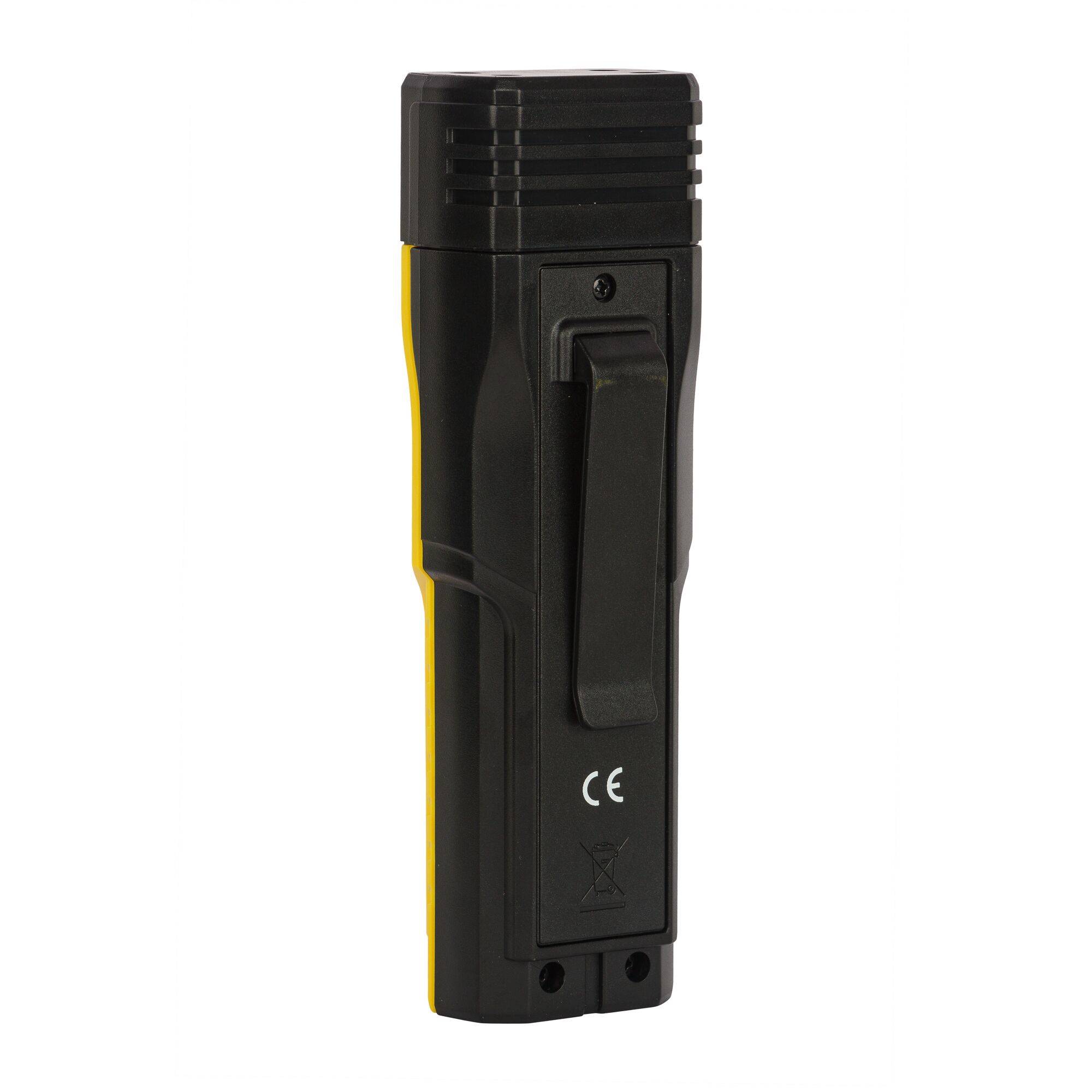 STANLEY 0-77-030 Misuratore di umidità per materiali Range di misura umidità del legno (intervallo) 6 fino a 44 %-5
