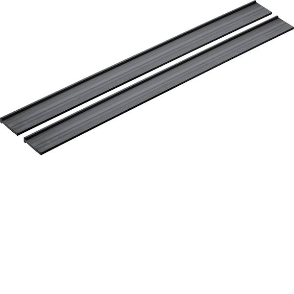 Aspiratori per vetri - Bosch Home and Garden F016800550 Labbra di aspirazione di ricambio Nero - Aspiratori per vetri - Bosch Home and Garden F016800550 Labbra di aspirazione di ricambio Nero -