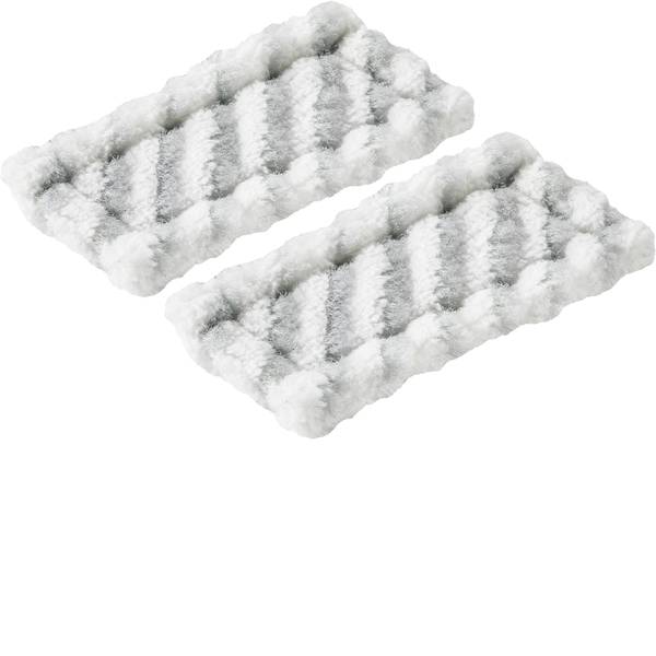Aspiratori per vetri - Bosch Home and Garden F016800574 Panno di pulizia di ricambio Bianco - Aspiratori per vetri - Bosch Home and Garden F016800574 Panno di pulizia di ricambio Bianco -
