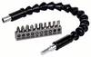 Bosch Accessories 2608522377 2608522377 Kit inserti 11 parti Taglio, Croce Pozidriv, Croce Phillips, Esalobo Interno (TX), Brugola interna