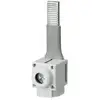 Siemens 5SH5330 Morsetto di collegamento a ponticello da 25 mm2 con isolamento posteriore Morsetto di collegamento 25 pz.
