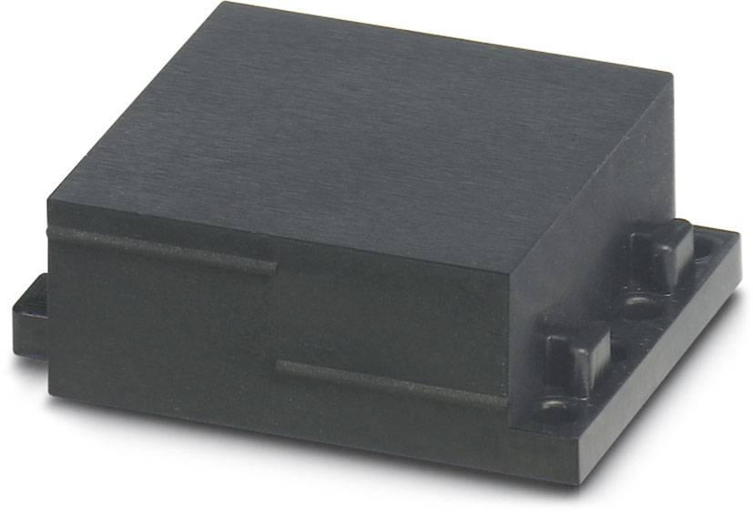 Phoenix Contact CES-LRG-BK Passacavo cieco NBR Nero 10 pz.