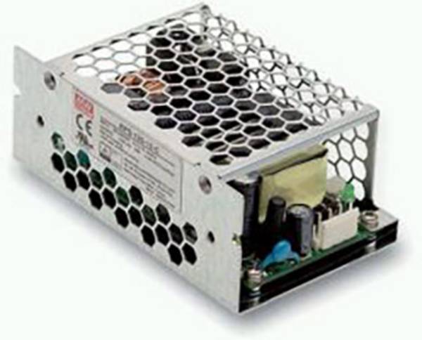 MEAN WELL RPS-120-24-C Alimentatore a commutazione. 24 V 5 A 120 W, 80 W